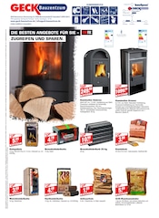 Aktueller bauSpezi Prospekt mit Pellets, "Aktuelle Angebote!", Seite 12