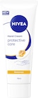 Nivea im dm-drogerie markt Prospekt Handcreme protective care mit Bienenwachs von NIVEA im aktuellen dm-drogerie markt Prospekt für 1,95 €