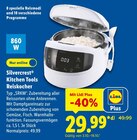 Reiskocher von Silvercrest Kitchen Tools im aktuellen Lidl Prospekt für 29,99 €