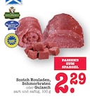 Aktuelles Scotch Rouladen Angebot bei E center in Mannheim ab 2,29 €