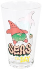 Trinkglas von SpongeBob für 1,99 € bei Thomas Philipps im Angebot Trinkglas von SpongeBob im aktuellen Thomas Philipps Prospekt