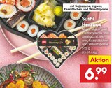 Sushi Herzbox Angebote bei Netto Marken-Discount Lüneburg für 6,99 €