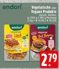 Veganes Hack im Angebot bei EDEKA in Krefeld Veganes Hack Angebote von endori bei EDEKA Krefeld für 2,79 €