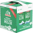 H-Milch von Berchtesgadener Land im aktuellen REWE Prospekt für 6,49 €