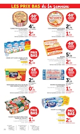 Prospectus Super U "SUPER U" en cours à Bourges, Page 20 Catalogue Super U en cours à Bourges, "SUPER U", Page 20