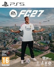 FC 27 PS5 - EA en promo chez Intermarché Super Nanterre à 72,39 €