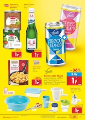 Prosecco im Netto Marken-Discount Prospekt in Magdeburg Aktueller Netto Marken-Discount Prospekt mit Prosecco, "Aktuelle Angebote", Seite 23
