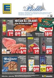 EDEKA Prospekt für Lüdenscheid: "Aktuelle Angebote", 24 Seiten, 27.04.2026 - 02.05.2026