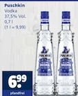 Aktuelle Wodka Angebote bei Getränkewelt in Duisburg Aktuelles Vodka Angebot bei Getränkewelt in Duisburg ab 6,99 €
