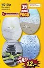 WC-Sitz Duroplast Angebote von POCO line bei POCO Kerpen