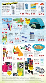 Destilliertes Wasser Angebot im aktuellen Jawoll Prospekt auf Seite 11