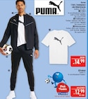 T-Shirt im Angebot bei Marktkauf in Fürth T-Shirt Angebote von Puma bei Marktkauf Fürth für 12,99 €