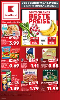 Aktueller Kaufland Prospekt für Drognitz und Ungebung, Seiten zum blättern Kaufland Prospekt Hier bin ich richtig mit Seiten in Drognitz und Umgebung