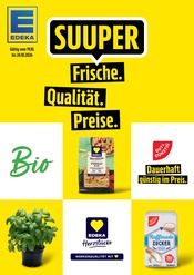 Frischemarkt Bahn Winsen Prospekt der aktuellen Woche, gültig von 19.10.2026 bis 24.10.2026 Aktueller Frischemarkt Bahn Winsen Prospekt "Top Angebote" mit 5 Seiten