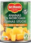 Obstkonserven im tegut Prospekt 15% RABATT von Del Monte im aktuellen tegut Prospekt