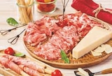 Plateau Italien à Super U dans Zellwiller