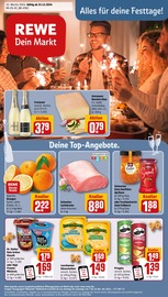 Ähnliches Angebot bei REWE in Prospekt "Dein Markt" gefunden auf Seite 1