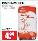 RINDENMULCH bei Wreesmann im Lützow Prospekt für 4,99 €