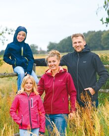 Softshelljacke* bei NETTO mit dem Scottie in Potsdam Softshelljacke* im Angebot bei NETTO mit dem Scottie Potsdam für 19,99 €