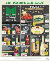 Aktueller Marktkauf Prospekt mit Apple, "Aktuelle Angebote", Seite 1