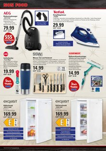 Kühlschrank im EDEKA Prospekt "Top Angebote" mit 24 Seiten (Stade (Hansestadt))