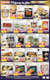 Offre Glacière dans le catalogue Norma du moment à la page 6
