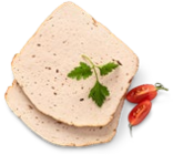 Weißer Kalbskäs von Schelkopf im aktuellen Kaufland Prospekt für 1,29 €