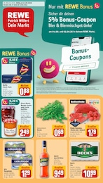 REWE Prospekt "Dein Markt" für Blomberg, 28 Seiten, 31.08.2026 - 05.09.2026 REWE Prospekt "Dein Markt" für Blomberg, 28 Seiten, 31.08.2026 - 05.09.2026