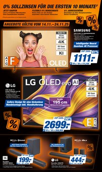 Fernseher im aktuellen expert Prospekt (Würzburg) Fernseher im expert Prospekt "Top Angebote" mit 10 Seiten (Würzburg)