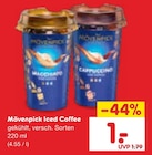 Iced Coffee Angebote von Mövenpick bei Netto Marken-Discount Pirna für 1,00 €