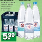 Medium Angebote von Gerolsteiner bei Getränke Paradies Gelsenkirchen für 5,99 €