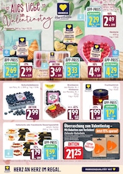 Aktueller Marktkauf Prospekt mit Nudeln, "Top Angebote", Seite 2