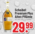 Premium Plus Altes Pflümle bei EDEKA im Prospekt "" für 29,99 €