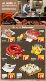 Coca Cola im REWE Prospekt in Willich Aktueller REWE Prospekt mit Coca Cola, "Dein Markt", Seite 13