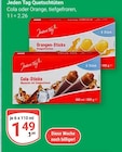 Quetschtüten im Angebot bei GLOBUS in Neustadt Quetschtüten Angebote von Jeden Tag bei GLOBUS Neustadt für 1,49 €