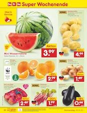 Rhabarber im Netto Marken-Discount Prospekt in München Aktueller Netto Marken-Discount Prospekt mit Rhabarber, "Aktuelle Angebote", Seite 56