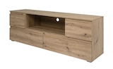 Aktuelle Fernseher Angebote bei Sconto SB in Dreieich Aktuelles TV-Lowboard Savona Angebot bei Sconto SB in Dreieich ab 186,99 €