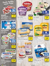 Feta im EDEKA Prospekt in Gelsenkirchen Aktueller EDEKA Prospekt mit Feta, "Aktuelle Angebote", Seite 8