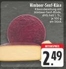 EDEKA Marienmünster Prospekt mit  im Angebot für 2,49 €