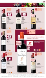 Promos Moules dans le catalogue "FOIRE AUX VINS" de Carrefour Moules en promo dans le catalogue Carrefour à la page 19