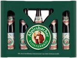 Spezial Angebote von Alpirsbacher bei REWE Freudenstadt für 14,99 €