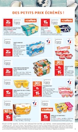 Alimentation en promo dans le catalogue Netto à la page 5