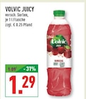Juicy Angebote von Volvic bei Marktkauf Bottrop für 1,29 €