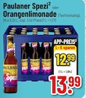 Spezi bei Trinkgut im Weissach Prospekt für 12,99 €