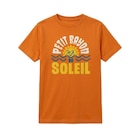 Tee-shirt enfant - SANS MARQUE - Carrefour à Grenoble Tee-shirt enfant - SANS MARQUE en promo chez Carrefour Grenoble à 8,99 €