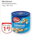 Angebot im GLOBUS Rostock Prospekt GLOBUS Rostock Prospekt mit im Angebot für 1,49 €