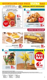 Prospectus U Express "U Express" en cours à Limoges, Page 7 Catalogue U Express en cours à Limoges, "U Express", Page 7