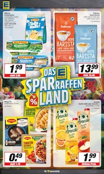 Aktueller EDEKA Prospekt "Aktuelle Angebote" Seite 2 von 14 Seiten für Hörstel