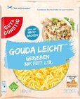 E center Coesfeld - Gouda gerieben Angebot im Prospekt Gouda gerieben bei E center im Coesfeld Prospekt für 1,62 €