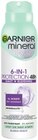 Mineral Deo Spray im Angebot bei Kaufland in Reutlingen Mineral Deo Spray Angebote von Garnier bei Kaufland Reutlingen für 1,99 €